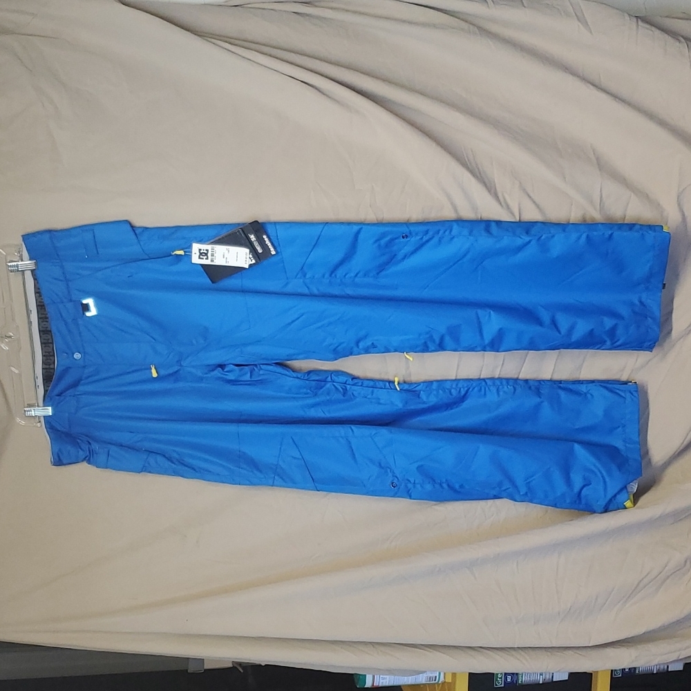 Men's DC Snow Pants